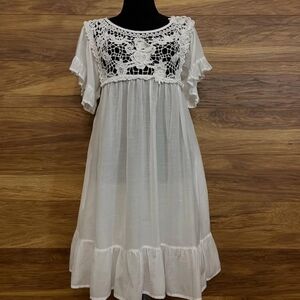 Twin-set  by Simona Barbieri dress